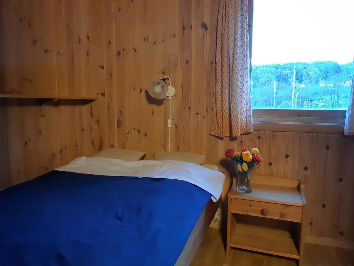 Hytte Ved Preikestolen Forsand Exteriér fotografie